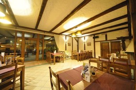 Hotel Przepióreczka