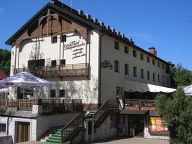 Hotel Przepióreczka