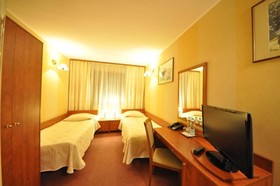 Hotel Przepióreczka