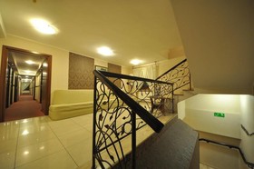Hotel Przepióreczka