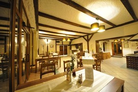Hotel Przepióreczka