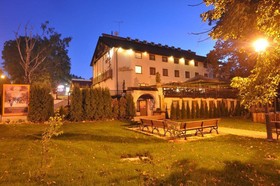Hotel Przepióreczka