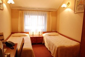 Hotel Przepióreczka