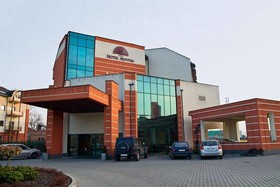 Hotel Novum
