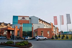 Hotel Novum