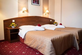 Hotel Novum