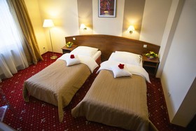 Hotel Novum