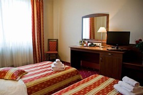 Hotel Novum