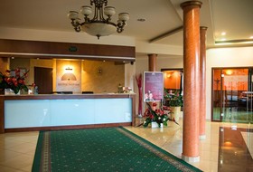 Hotel Novum