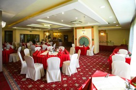 Hotel Novum