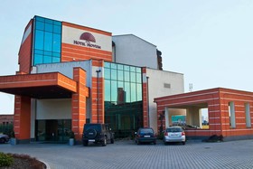 Hotel Novum