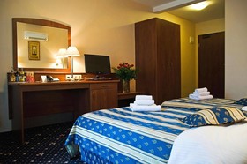 Hotel Novum