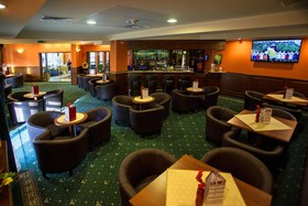 Hotel Novum