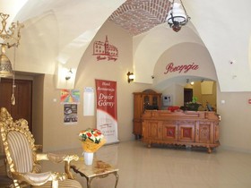 Dwór Górny