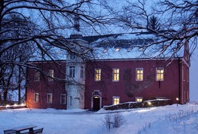 Dwór Górny
