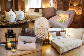 Hotel Sw. Norberta