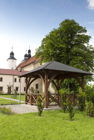 Hotel Sw. Norberta
