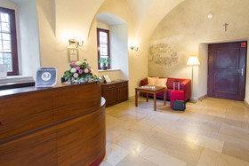 Hotel Sw. Norberta