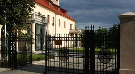 Hotel Sw. Norberta