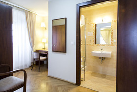 Hotel Sw. Norberta