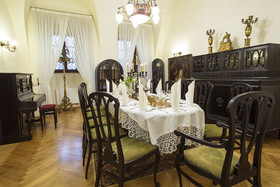 Hotel Sw. Norberta