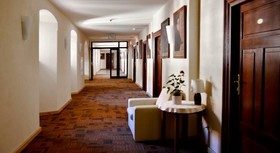 Hotel Sw. Norberta