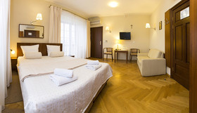 Hotel Sw. Norberta