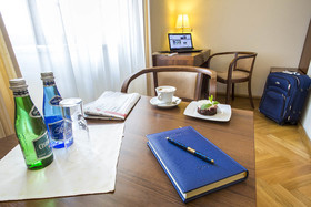 Hotel Sw. Norberta