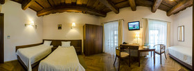 Hotel Sw. Norberta