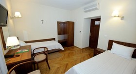 Hotel Sw. Norberta