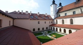 Hotel Sw. Norberta