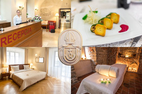 Hotel Sw. Norberta