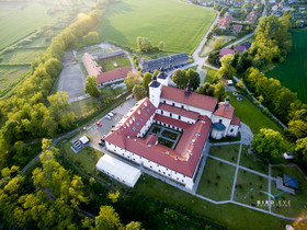 Hotel Sw. Norberta