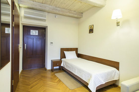 Hotel Sw. Norberta
