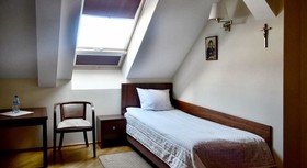 Hotel Sw. Norberta