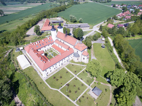 Hotel Sw. Norberta