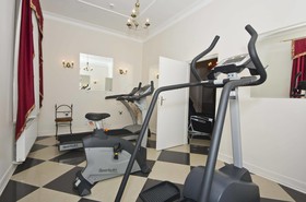 Royal Hotel Modlin