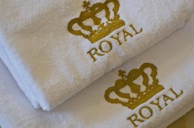 Royal Hotel Modlin