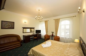 Royal Hotel Modlin