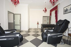 Royal Hotel Modlin