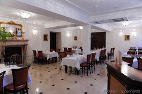 Royal Hotel Modlin
