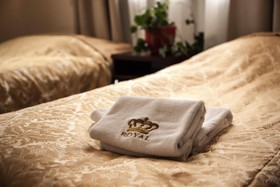 Royal Hotel Modlin