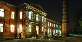 Royal Hotel Modlin