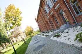 Royal Hotel Modlin