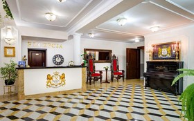 Royal Hotel Modlin