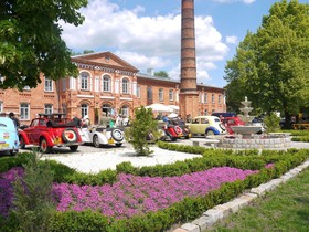 Royal Hotel Modlin