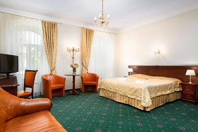 Royal Hotel Modlin