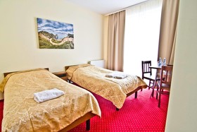 Versal Aparthotel Airport Modlin