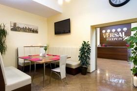 Versal Aparthotel Airport Modlin