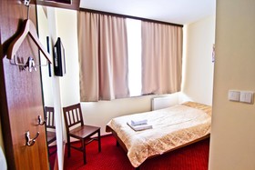 Versal Aparthotel Airport Modlin